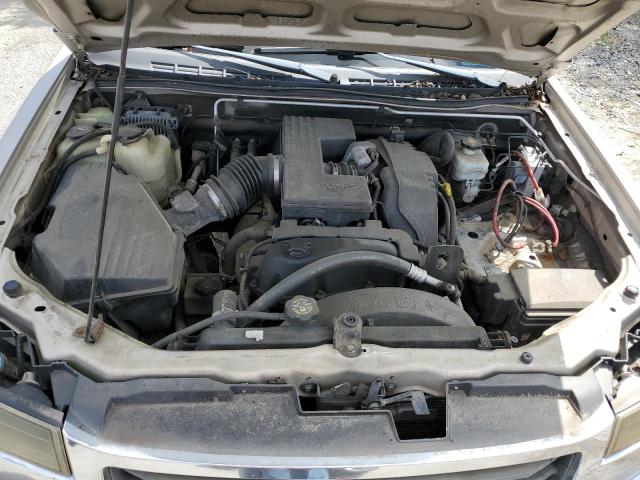 Photo 11 from auction – 2004 GMC CANYON with VIN 1GTCS146X48186083