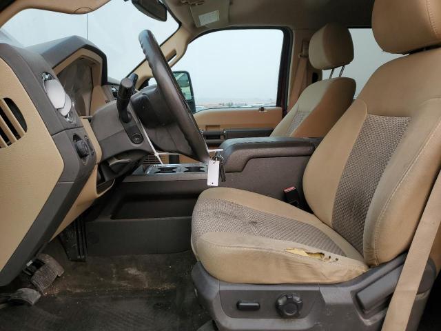 Photo 7 from auction – 2012 FORD F250 SUPER with VIN 1FT7W2B62CEA93010