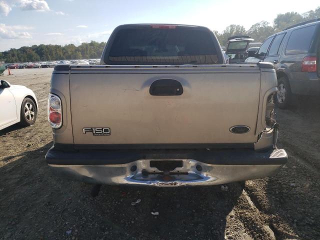 Photo 6 from auction – 2002 FORD F150 SUPER with VIN 1FTRW07612KA10141