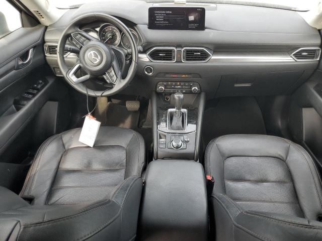 صورة رقم 8 من المزاد - 2023 MAZDA CX-5 PREFE مع VIN JM3KFBCM3P0194672