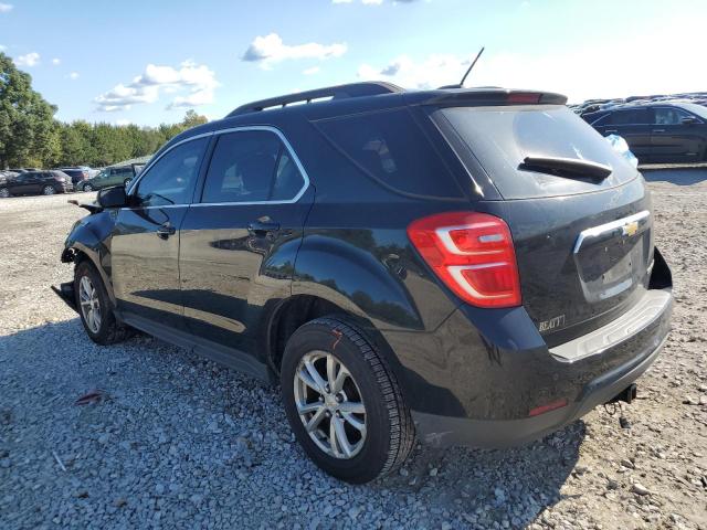 Photo 2 from auction – 2016 CHEVROLET EQUINOX LT with VIN 2GNALCEK6G1156041