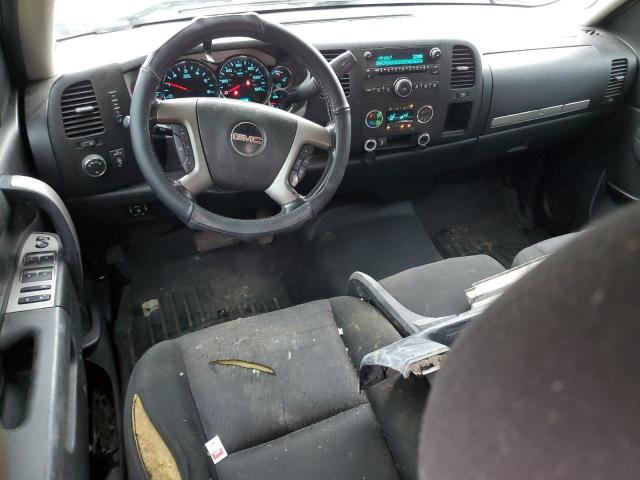 Photo 8 from auction – 2013 GMC SIERRA K15 with VIN 3GTP2VE75DG322226