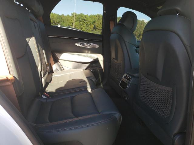 Photo 11 from auction – 2023 GENESIS GV70 BASE with VIN KMUMADTB9PU119622