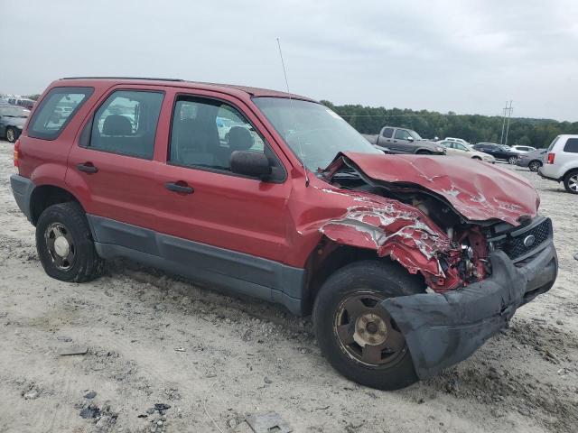 Photo 4 from auction – 2003 FORD ESCAPE XLS with VIN 1FMYU92153KC96798