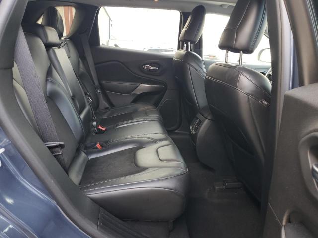 Photo 11 from auction – 2020 JEEP CHEROKEE L with VIN 1C4PJLLB1LD538679
