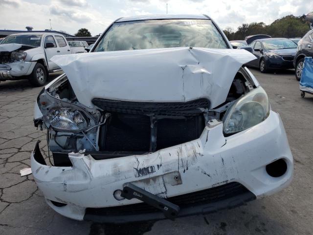 Photo 5 from auction – 2005 TOYOTA COROLLA MA with VIN 2T1KR32E65C342297