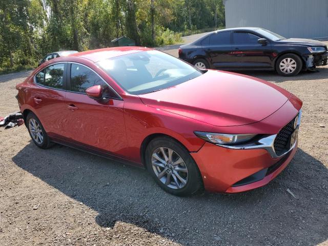 Photo 4 from auction – 2019 MAZDA 3 PREFERRE with VIN JM1BPACL2K1111680