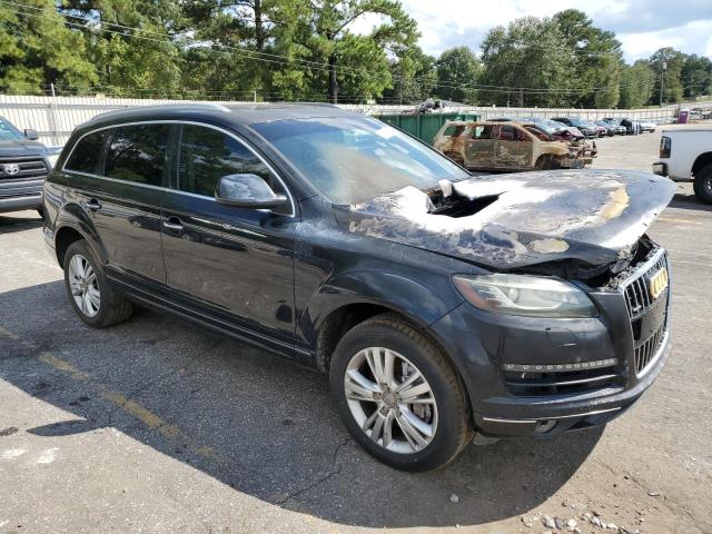 Photo 4 from auction – 2010 AUDI Q7 PREMIUM with VIN WA1LMAFE2AD006364