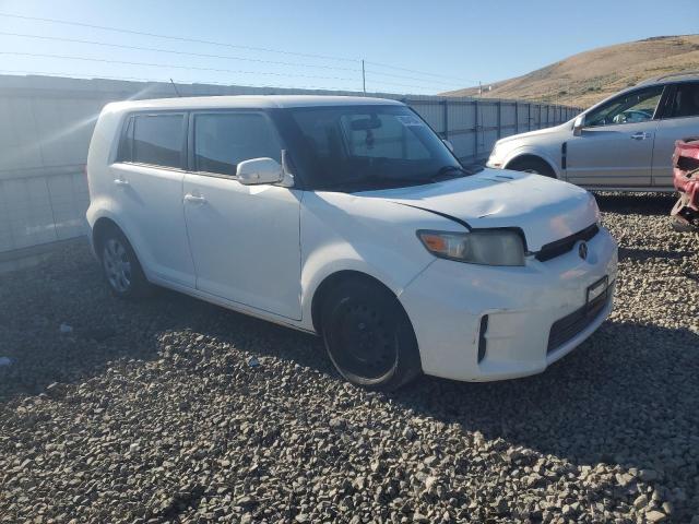 Photo 4 from auction – 2012 TOYOTA SCION XB with VIN JTLZE4FE8C1144451