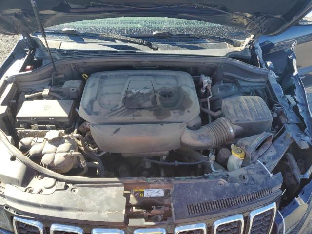 Photo 11 from auction – 2017 JEEP GRAND CHER with VIN 1C4RJFBG1HC764144
