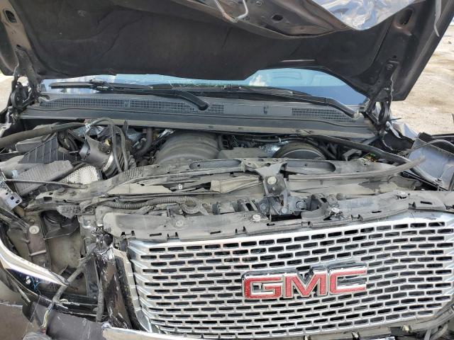 Photo 12 from auction – 2017 GMC YUKON DENA with VIN 1GKS2CKJXHR193537