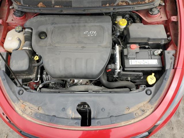 Photo 11 from auction – 2013 DODGE DART SXT with VIN 1C3CDFBA4DD344461