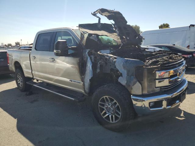 Photo 4 from auction – 2018 FORD F250 SUPER with VIN 1FT7W2BT3JEC92327