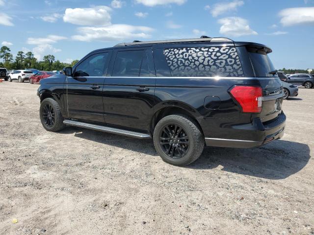 Photo 2 from auction – 2022 FORD EXPEDITION with VIN 1FMJK1HT6NEA56405