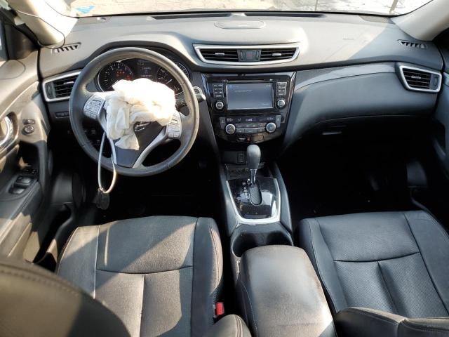 Photo 8 from auction – 2014 NISSAN ROGUE S with VIN 5N1AT2MV1EC807707
