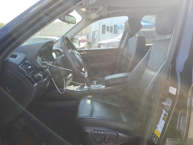 Photo 7 from auction – 2016 BMW X3 XDRIVE2 with VIN 5UXWX9C56G0D79907