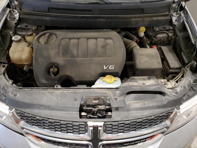 Photo 12 from auction – 2016 DODGE JOURNEY SX with VIN 3C4PDDBG3GT130114