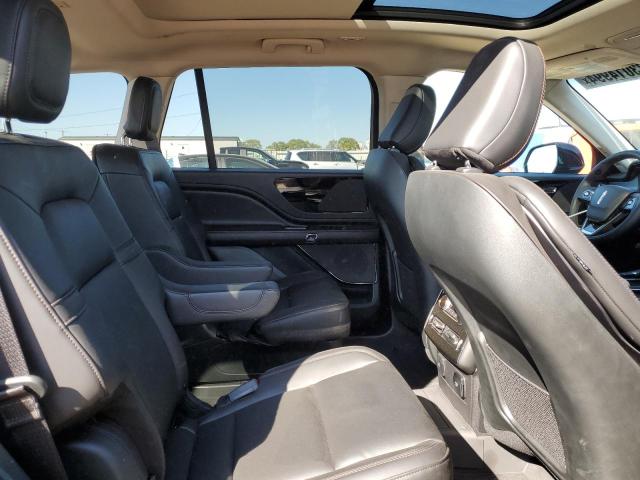 Photo 11 from auction – 2023 LINCOLN AVIATOR with VIN 5LM5J6XC9PGL32096