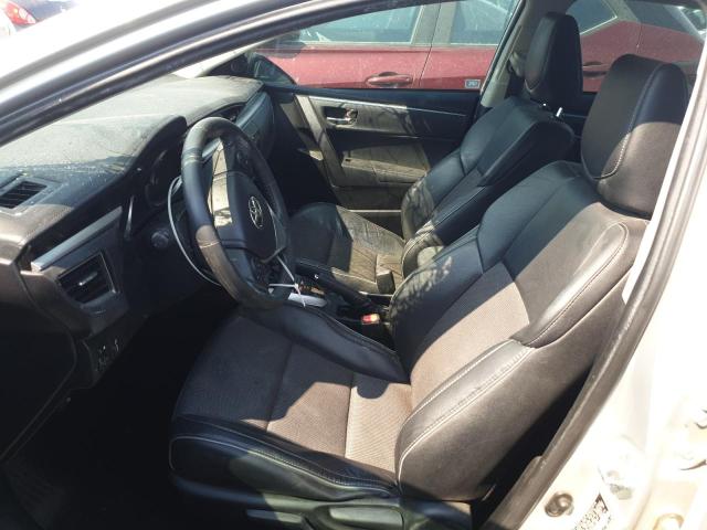 Photo 7 from auction – 2015 TOYOTA COROLLA L with VIN 5YFBURHE3FP322406