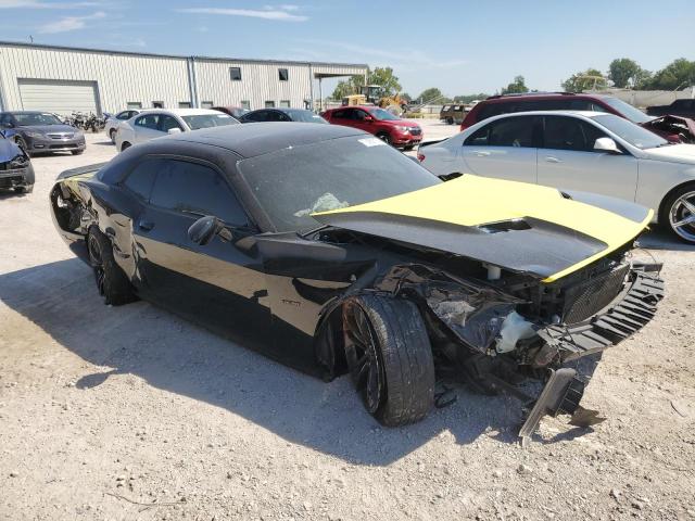 Photo 4 from auction – 2016 DODGE CHALLENGER with VIN 2C3CDZBT7GH107912