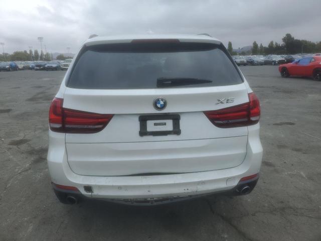 Photo 6 from auction – 2015 BMW X5 SDRIVE3 with VIN 5UXKR2C58F0H37880