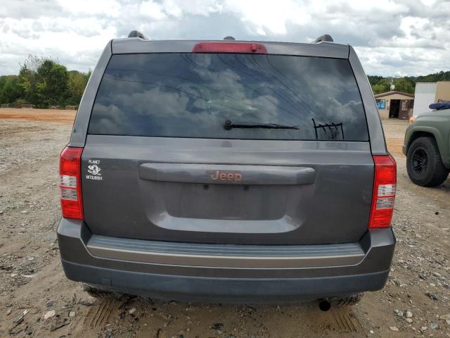 Photo 6 from auction – 2017 JEEP PATRIOT SP with VIN 1C4NJPBB8HD132101