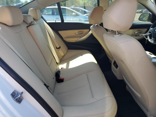 Photo 10 from auction – 2018 BMW 320 XI with VIN WBA8A3C58JA357508