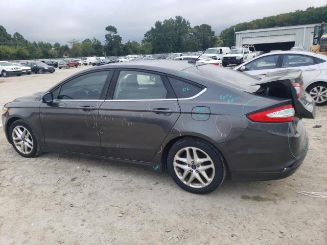Photo 2 from auction – 2015 FORD FUSION SE with VIN 3FA6P0H73FR303442