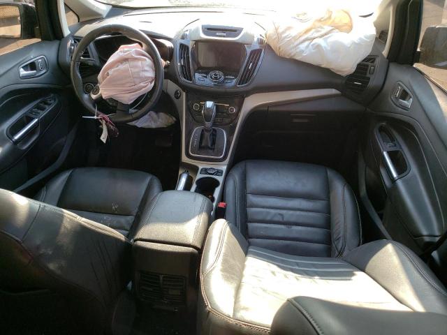 Photo 8 from auction – 2016 FORD C-MAX PREM with VIN 1FADP5CU7GL113581