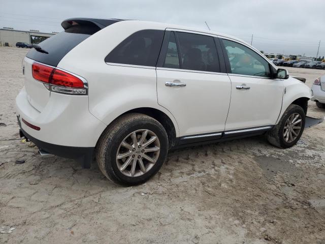 Photo 3 from auction – 2012 LINCOLN MKX with VIN 2LMDJ6JKXCBL00150