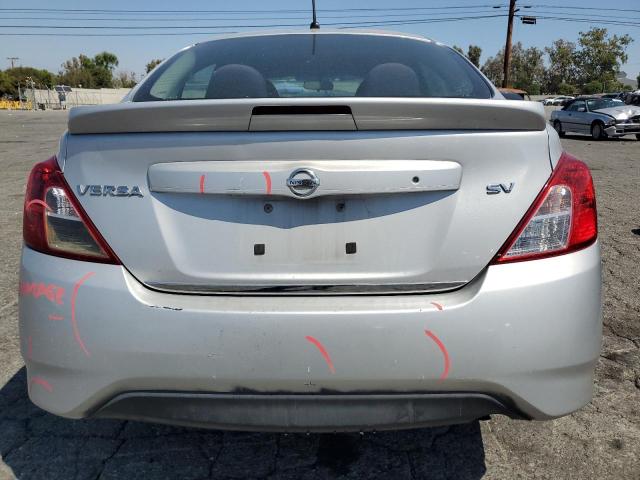 Photo 6 from auction – 2017 NISSAN VERSA S with VIN 3N1CN7AP5HL870167