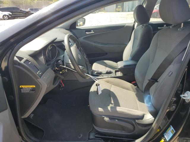 Photo 7 from auction – 2012 HYUNDAI SONATA GLS with VIN 5NPEB4AC1CH460744