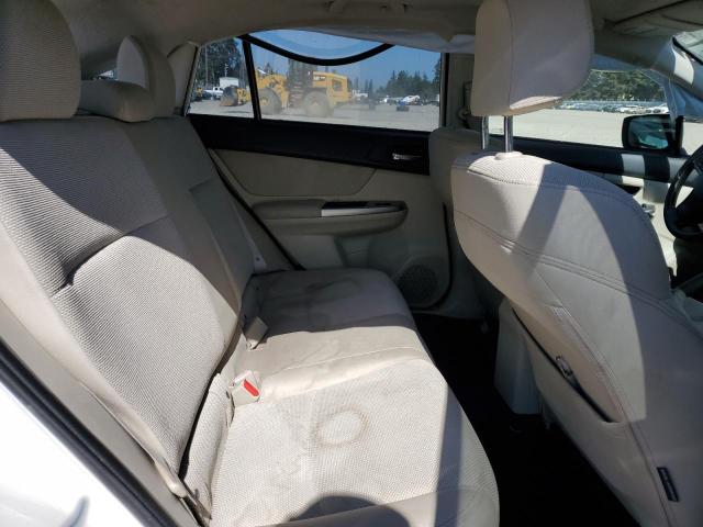Photo 11 from auction – 2015 SUBARU XV CROSSTR with VIN JF2GPADC4F8230401
