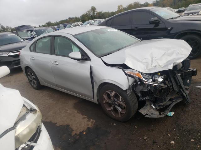 Photo 4 from auction – 2020 KIA FORTE FE with VIN 3KPF24AD0LE155625
