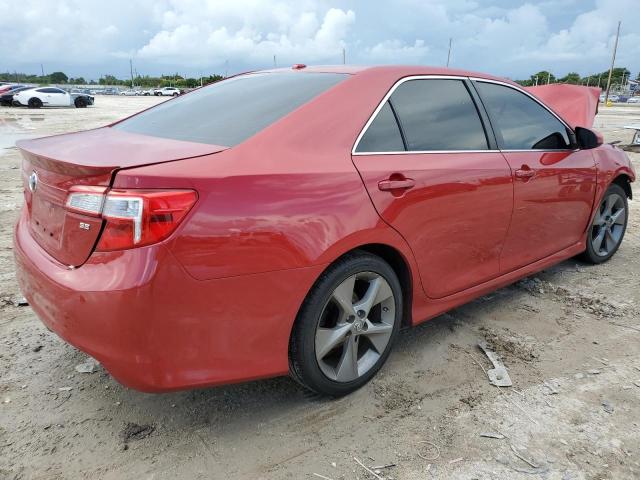 Photo 3 from auction – 2012 TOYOTA CAMRY BASE with VIN 4T1BF1FK1CU624386