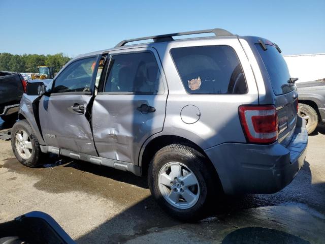 Photo 2 from auction – 2008 FORD ESCAPE XLT with VIN 1FMCU03ZX8KE46809