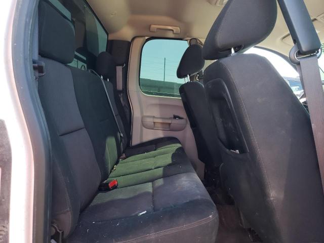 Photo 10 from auction – 2012 GMC SIERRA K25 with VIN 1GT22ZC83CZ308014