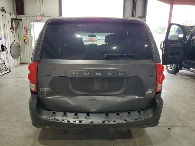 Photo 6 from auction – 2015 DODGE GRAND CARA with VIN 2C4RDGCG9FR631390