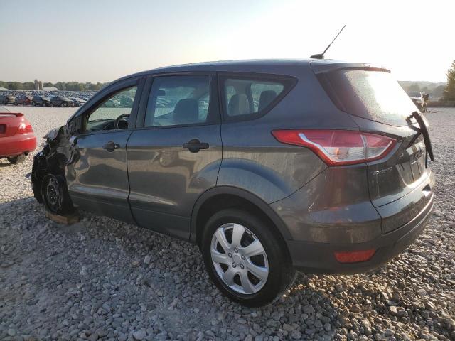Photo 2 from auction – 2015 FORD ESCAPE S with VIN 1FMCU0F79FUC27500