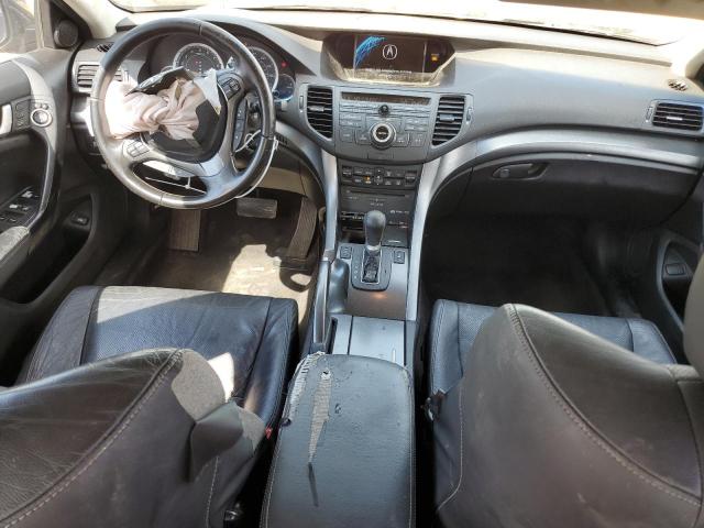 Photo 8 from auction – 2011 ACURA TSX with VIN JH4CU2F60BC008432