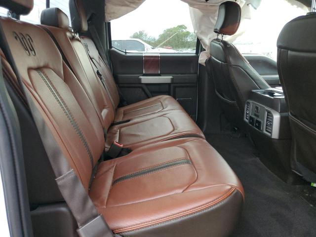 Photo 10 from auction – 2020 FORD F150 SUPER with VIN 1FTEW1E44LFA41447