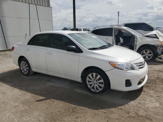 Photo 4 from auction – 2013 TOYOTA COROLLA BA with VIN JTDBU4EE2DJ119709