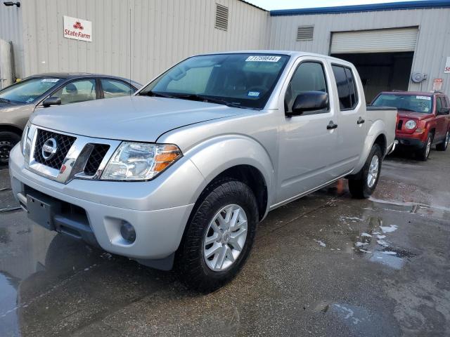 Photo 1 from auction – 2019 NISSAN FRONTIER S with VIN 1N6AD0ER2KN733766