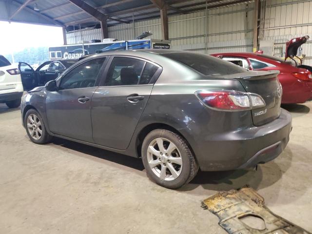 Фото 2 с аукциона – 2011 MAZDA 3 I с VIN JM1BL1VF6B1475152