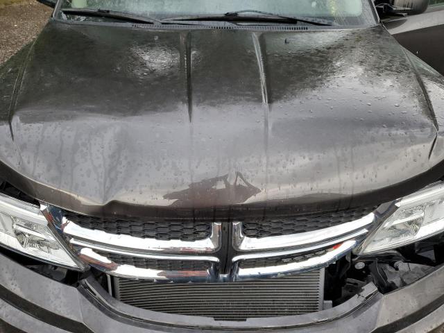 Photo 12 from auction – 2017 DODGE JOURNEY SE with VIN 3C4PDCAB7HT609539