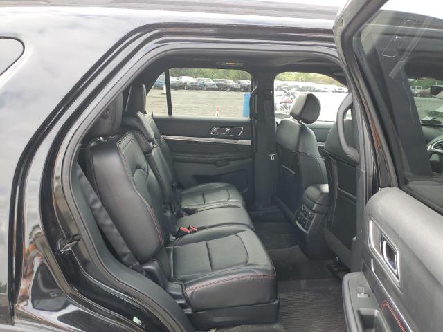 Photo 11 from auction – 2017 FORD EXPLORER S with VIN 1FM5K8GT3HGD34181