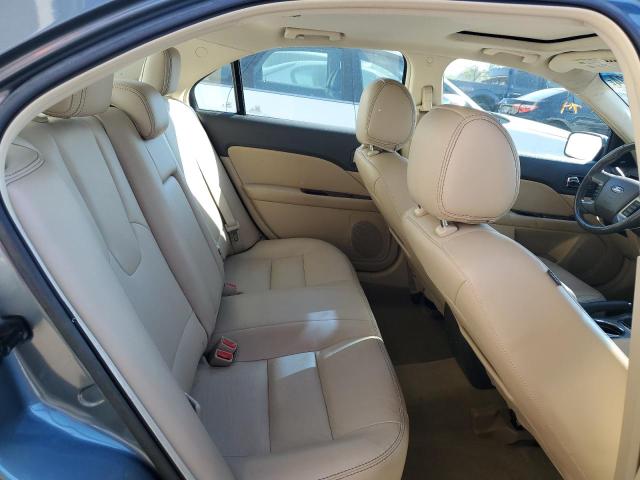 Photo 10 from auction – 2012 FORD FUSION SEL with VIN 3FAHP0JA6CR444502