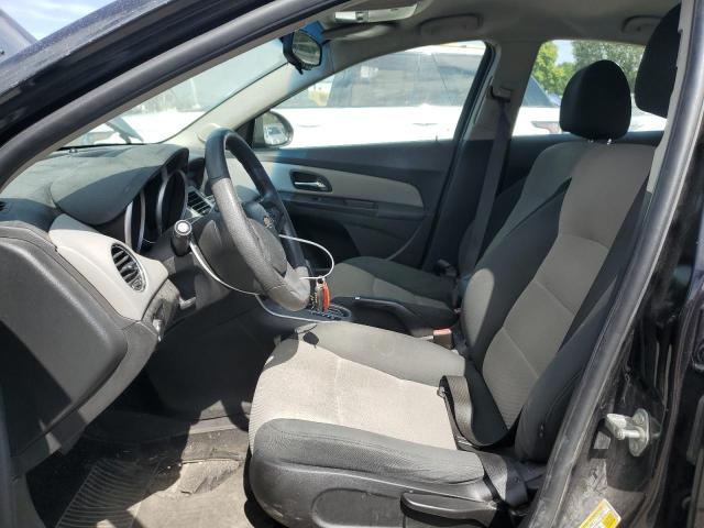 Photo 7 from auction – 2012 CHEVROLET CRUZE LS with VIN 1G1PC5SH8C7124835