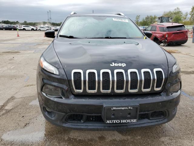 Photo 5 from auction – 2016 JEEP CHEROKEE L with VIN 1C4PJLCS4GW190404