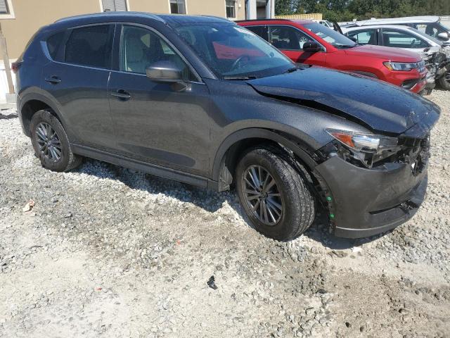 Photo 4 from auction – 2019 MAZDA CX-5 TOURI with VIN JM3KFACM4K0572453